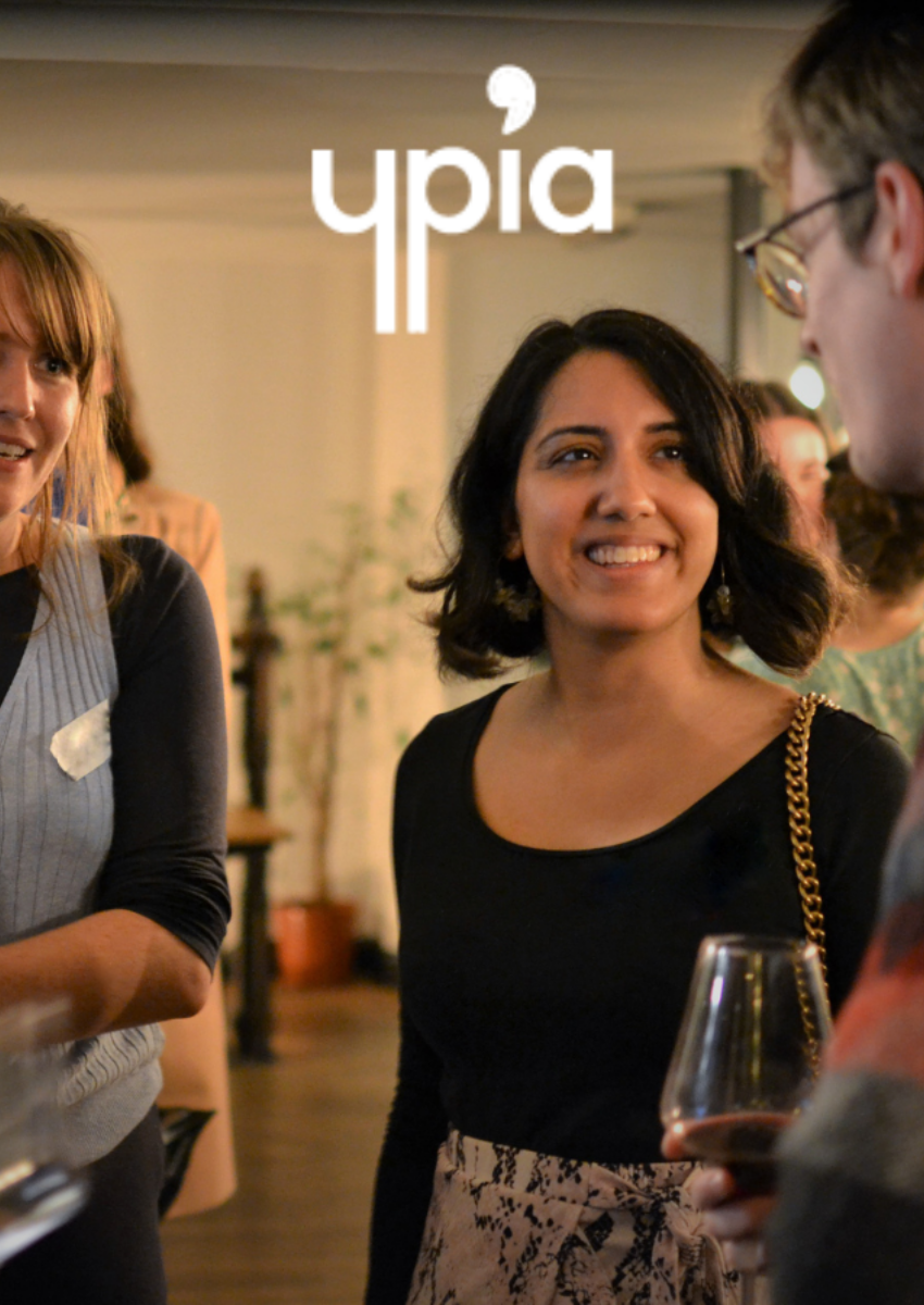 End of Season Networking Drinks - YPIA Event